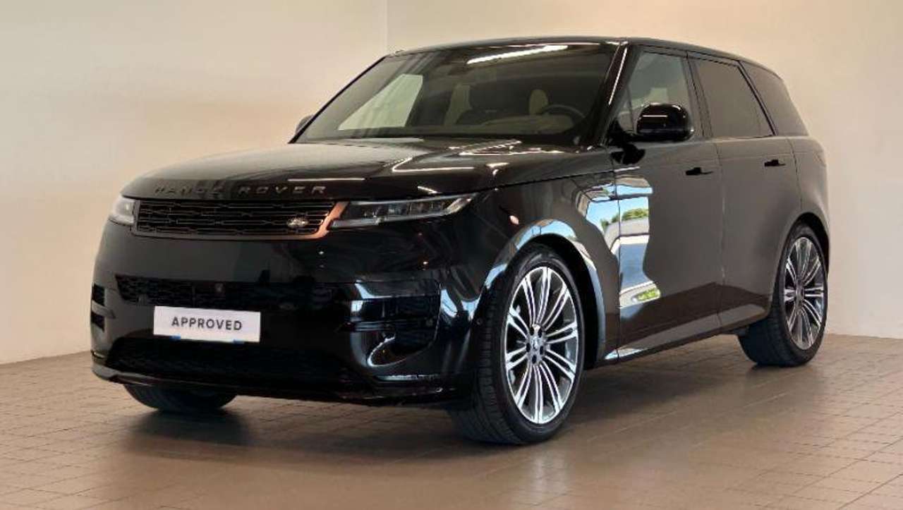 Land Rover Range Rover Sport 3.0D l6 249CV Dynamic. HSE