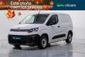 Citroen Berlingo Van BlueHDi S&S Talla M CA 100 Blanco - thumbnail 1