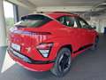 Hyundai KONA ADVANTAGE ELEKTRO+WÄRMEPUMPE+TYP2-LADEKABEL Klima Rojo - thumbnail 17