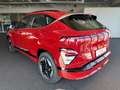 Hyundai KONA ADVANTAGE ELEKTRO+WÄRMEPUMPE+TYP2-LADEKABEL Klima Rojo - thumbnail 12
