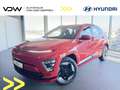 Hyundai KONA ADVANTAGE ELEKTRO+WÄRMEPUMPE+TYP2-LADEKABEL Klima Rojo - thumbnail 1
