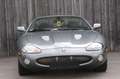 Jaguar XKR S/C Cabriolet mit Recaro 3 Jahre Garantie Gris - thumbnail 1