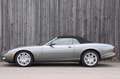 Jaguar XKR S/C Cabriolet mit Recaro 3 Jahre Garantie Gris - thumbnail 2