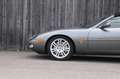 Jaguar XKR S/C Cabriolet mit Recaro 3 Jahre Garantie Gris - thumbnail 3