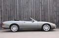 Jaguar XKR S/C Cabriolet mit Recaro 3 Jahre Garantie Gris - thumbnail 6