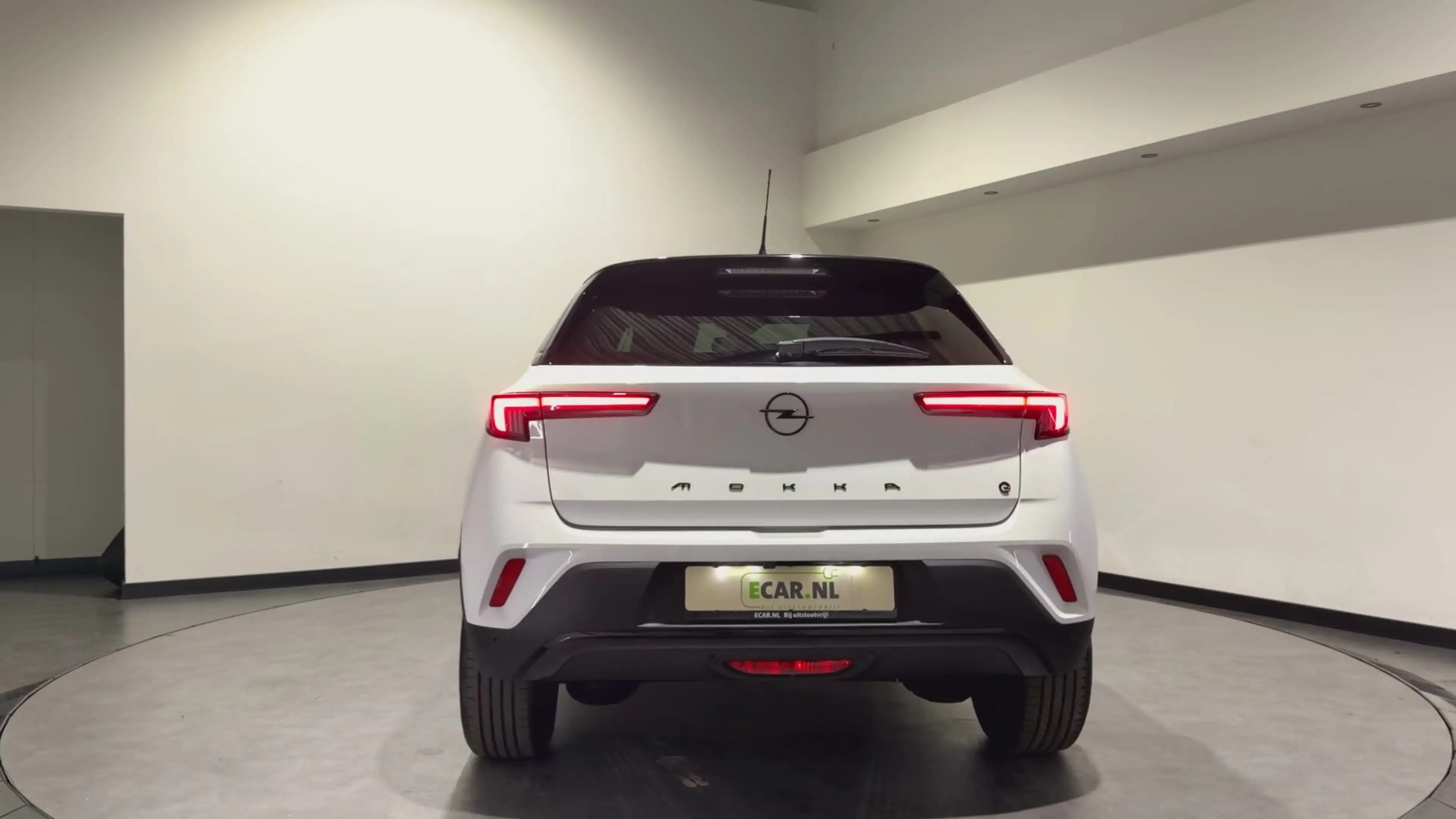 Opel Mokka-E GS Line 50-kWh 11kw bl. | ACC | Keyless | Stoelen — photo 5