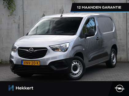Opel Combo Cargo New GB Edition L1H1 1.5 Diesel 102pk CRUISE.