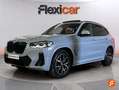 BMW X3 20d xDrive Gris - thumbnail 2