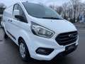 Ford Transit Custom Kasten 320  L2 H1 Garantie 1.Hand Wit - thumbnail 4