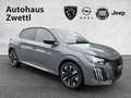 Peugeot 208 Allure PT 100 Grau - thumbnail 8