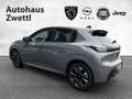 Peugeot 208 Allure PT 100 Grau - thumbnail 4