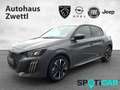 Peugeot 208 Allure PT 100 Grau - thumbnail 1