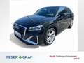 Audi Q2 S line 35 TFSI Kamera/Navi/Matrix/Pano Schwarz - thumbnail 1