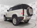 Land Rover Defender Defender 90 3.0D I6 250 CV AWD Auto SE Bianco - thumbnail 4