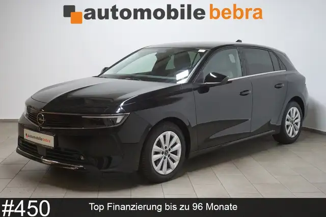 Opel Astra 1.2 Turbo Elegance Kamera LED Navi SHZ