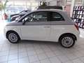 Fiat 500 Dolcevita 1.0 Hybrid + Bicolor Weiß - thumbnail 8