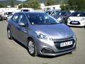 Peugeot 208 1.5 BLUEHDI 100CH E6.C ACTIVE BVM5 86G 5P Gris - thumbnail 4