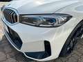 BMW 320 d Touring M Sport +AHK +LiveCpProf +Hifi +Pan Bianco - thumbnail 9
