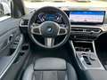 BMW 320 d Touring M Sport +AHK +LiveCpProf +Hifi +Pan Bianco - thumbnail 19