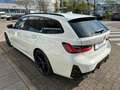 BMW 320 d Touring M Sport +AHK +LiveCpProf +Hifi +Pan Bianco - thumbnail 7