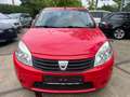 Dacia Sandero 1.4 MPI Servo Klima *kein Tüv* Rot - thumbnail 2