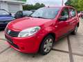 Dacia Sandero 1.4 MPI Servo Klima *kein Tüv* Rot - thumbnail 1