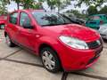 Dacia Sandero 1.4 MPI Servo Klima *kein Tüv* Rot - thumbnail 3