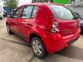 Dacia Sandero 1.4 MPI Servo Klima *kein Tüv* Rot - thumbnail 7
