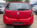 Dacia Sandero 1.4 MPI Servo Klima *kein Tüv* Rot - thumbnail 6