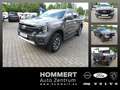 Ford Ranger Doppelkabine PHEV NAVI*AHK*SITZH. Grey - thumbnail 1