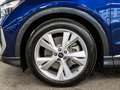 Audi Q4 e-tron 50 quattro S line Head Up VirtCo 20'' Blau - thumbnail 10