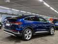 Audi Q4 e-tron 50 quattro S line Head Up VirtCo 20'' Blau - thumbnail 6