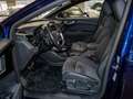 Audi Q4 e-tron 50 quattro S line Head Up VirtCo 20'' Blau - thumbnail 15