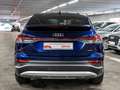 Audi Q4 e-tron 50 quattro S line Head Up VirtCo 20'' Blau - thumbnail 5