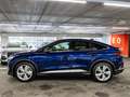Audi Q4 e-tron 50 quattro S line Head Up VirtCo 20'' Blau - thumbnail 3