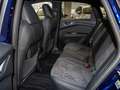 Audi Q4 e-tron 50 quattro S line Head Up VirtCo 20'' Blau - thumbnail 11