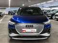 Audi Q4 e-tron 50 quattro S line Head Up VirtCo 20'' Blau - thumbnail 9