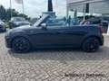 MINI Cooper S Cabrio *NAVI*LEDER*LED*PREMIUM* Nero - thumbnail 2