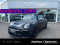 MINI Cooper S Cabrio *NAVI*LEDER*LED*PREMIUM* Nero - thumbnail 1