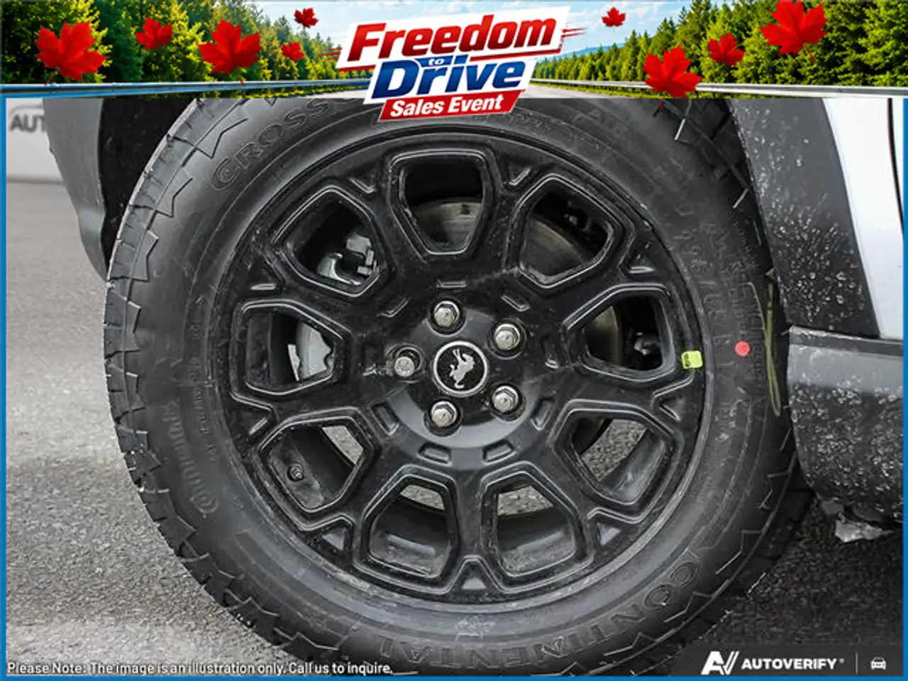 Ford Bronco Sport fotografie Ford Bronco Sport