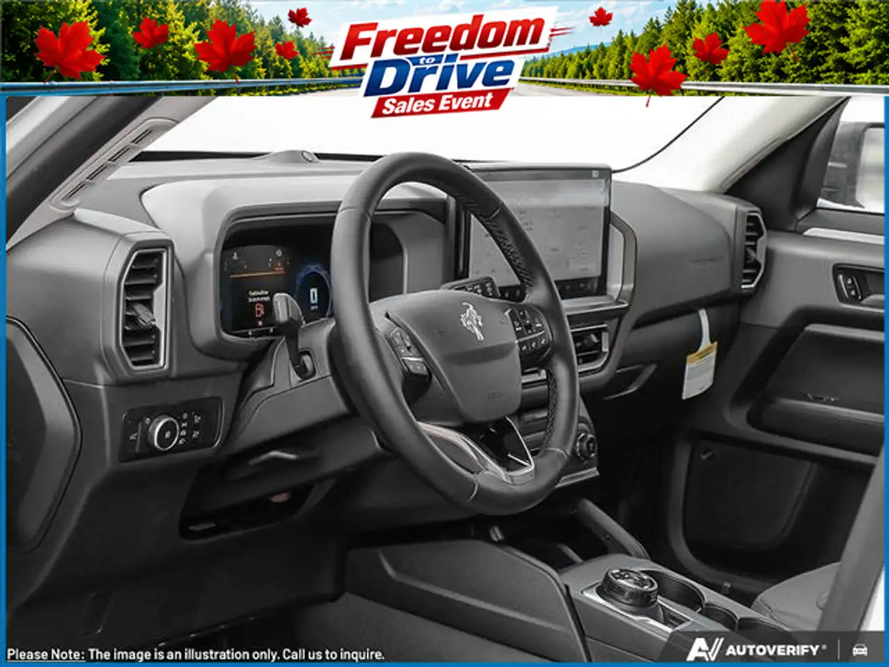 Ford Bronco Sport fotografie Ford Bronco Sport