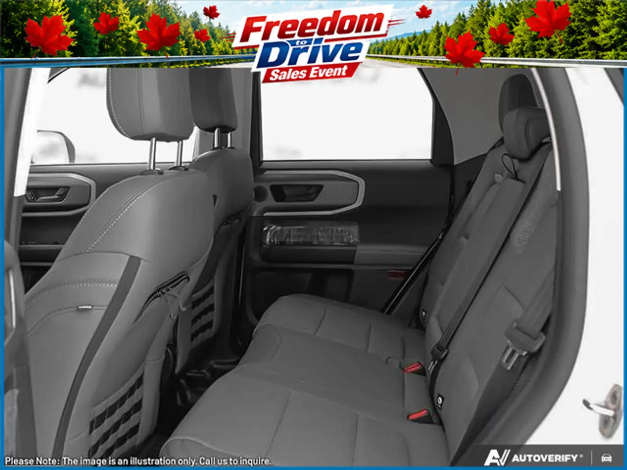 Ford Bronco Sport fotografie Ford Bronco Sport