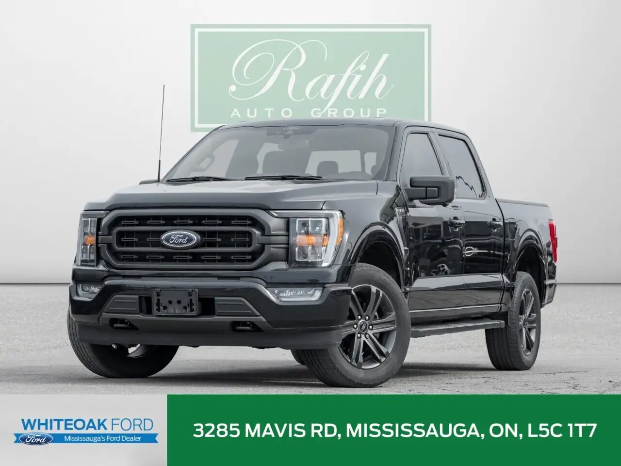 Ford F 150 fotografie Ford F 150