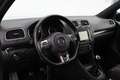Volkswagen Golf GTI 2.0 NL AUTO | ECC | NAVI | CRUISE | NETTE AUTO | Zwart - thumbnail 11