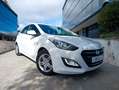 Hyundai i30 1.4 MPI BD Essence 100 Weiß - thumbnail 17