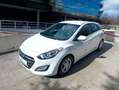 Hyundai i30 1.4 MPI BD Essence 100 Weiß - thumbnail 11