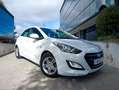 Hyundai i30 1.4 MPI BD Essence 100 Weiß - thumbnail 16