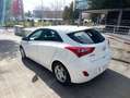 Hyundai i30 1.4 MPI BD Essence 100 Weiß - thumbnail 8
