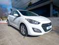 Hyundai i30 1.4 MPI BD Essence 100 Weiß - thumbnail 14