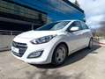 Hyundai i30 1.4 MPI BD Essence 100 Weiß - thumbnail 10